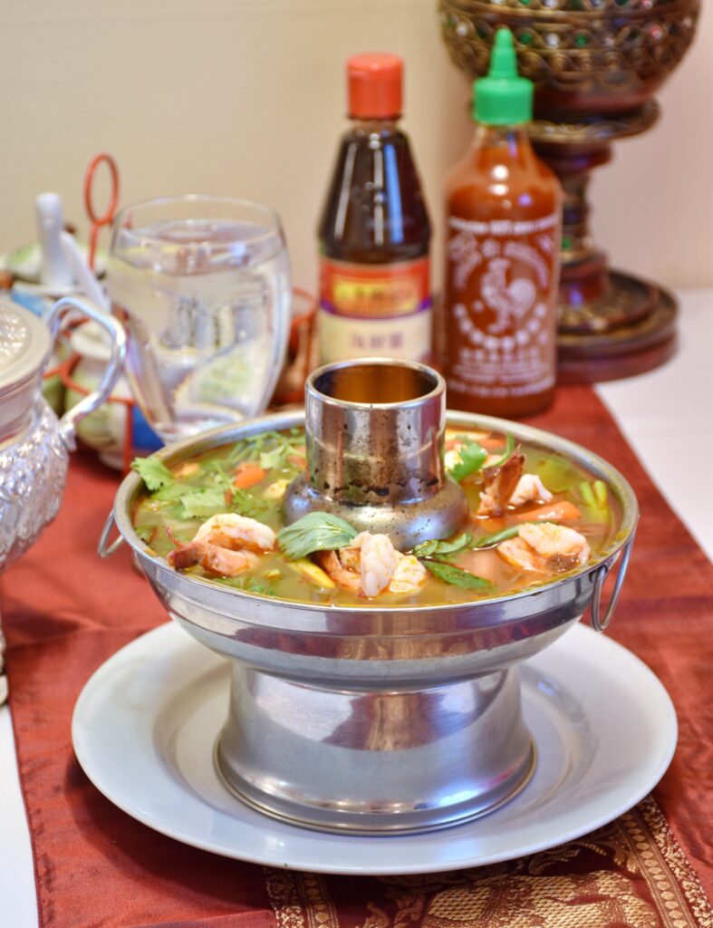 tomyum